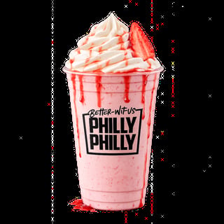 Strawberry Shake
