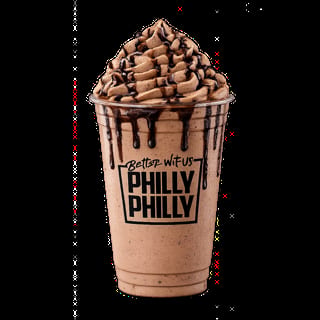 Chocolate Shake