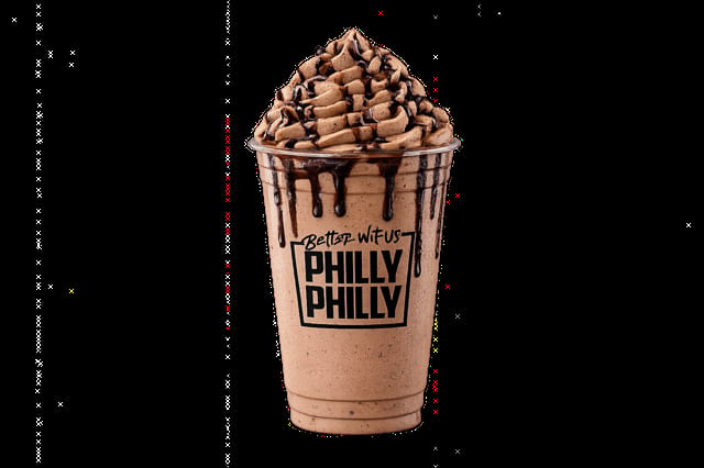 Chocolate Shake.