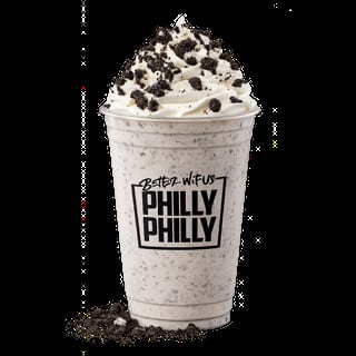 Oreo Shake