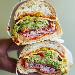 Americano Sub