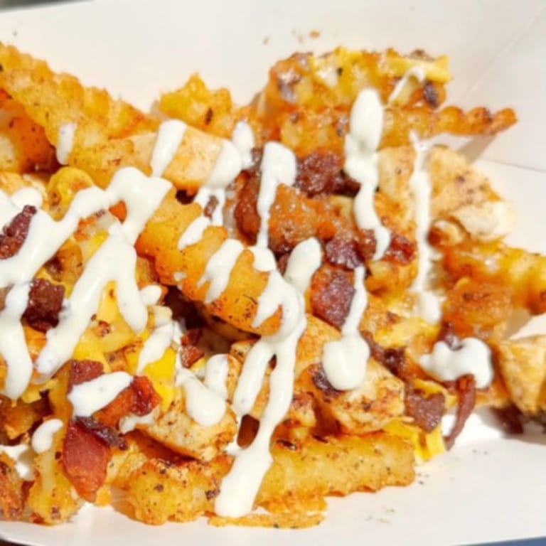 Irresistible Fries for Every Meal