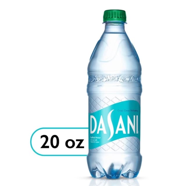 Water.