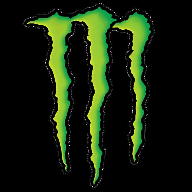 SM Monster.